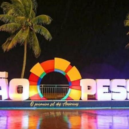 Apartamento No Bessa João Pessoa Exteriér fotografie