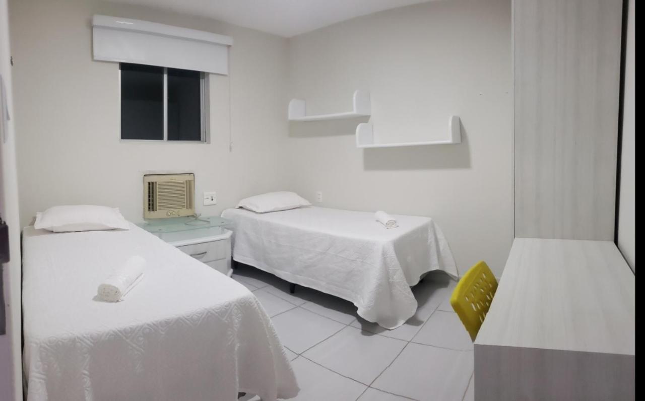 Apartamento No Bessa João Pessoa Exteriér fotografie